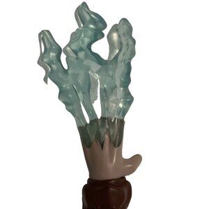 Star Wars LFL Hasbro c-001c Yoda Arm Attachment Accessory